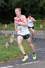 Senior mens 6 Stage Relay, 2018 ERRA 6 and 4 Stage and Youngsters Relays. Photo:  David T. Hewitson/Sports for All Pics